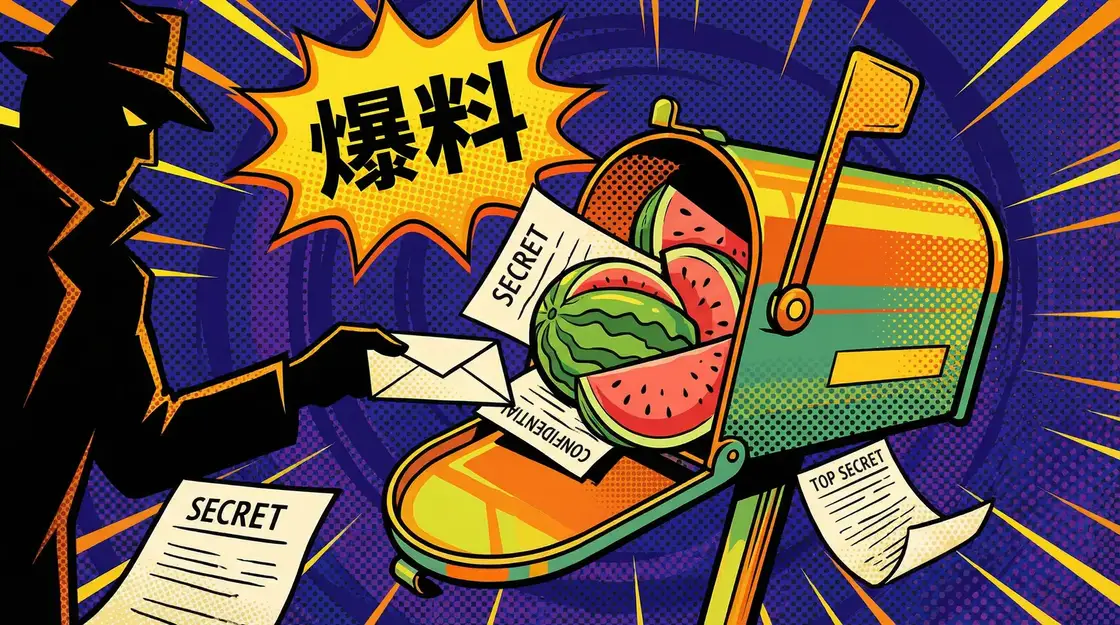 黑料不打导航 | 黑料不打官方入口~热点黑料不打分享平台 匿名爆料通道漫画插图